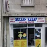 Sultan Kebap Sèvres