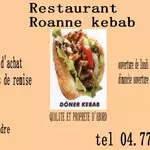 Roanne kebab Roanne