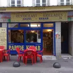 Adana kebab Cherbourg-Octeville