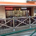 Antalya kebab Segré