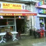 Bat'man Kebab Grenoble