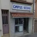 Campus kebab Dijon