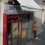 Cernay doner kebab Reims