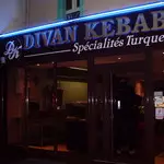 Divan kebab Clermont-Ferrand