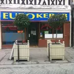 Euro kebab Châlons-en-Champagne