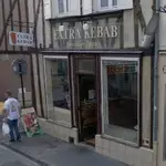 Extra kebab Châlons-en-Champagne