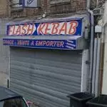 Flash kebab Le Havre