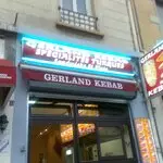 Gerland kebab Lyon