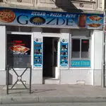 Gozde kebab Firminy