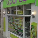 Isparta kebab Orléans