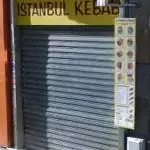 Istanbul Kebab Nantes