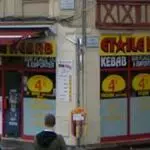 Kebab atlas Rouen