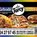 Kebab de torcy Sedan