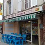 Kebab du faubourg Amiens