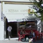 Kebab express Châlons-en-Champagne