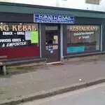 King kebab Lannion