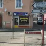 Mac kebab L'Isle-sur-le-Doubs