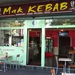 Mak kebab Valence