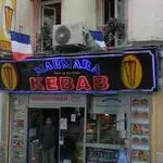 Marmara kebab Paris 09