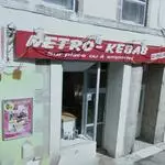 Métro kebab Brest