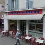 Royal kebab Châlons-en-Champagne