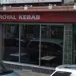 Royal kebab Reims