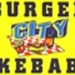 Burger City Kebab Le Mans