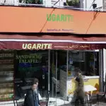 Snack Ugarite Paris 19