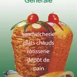 Alimentation 2000 Sainte-Savine