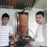 Kemer Kebab Saint-Priest