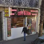 City Kebab Perpignan