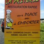 La Friterie Pordic