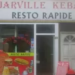 Jarville Kebab Jarville-la-Malgrange