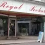 Royal Kebab Dole