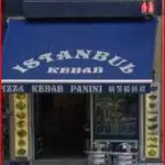 Istanbul kebab Grenoble