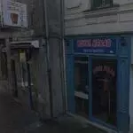 Royal kebab Nantes