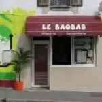 Le baobab Lorient