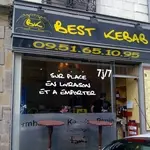 Best kebab Rennes