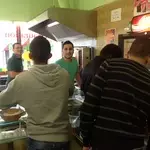 Brequigny kebab Rennes