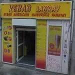 Kebab dabray Nice