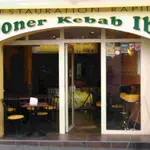 Doner kebab Ibo Bourg-en-Bresse