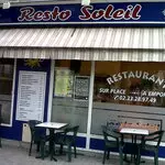 Resto Soleil Alençon