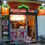 Kebab cafe Toulouse