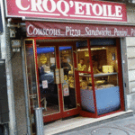 Croq Etoile Paris 17