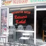 Kebab Douzi Châtellerault