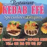 Kebab EFE Migennes