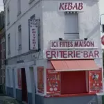 Café du Pont Neuf Amiens