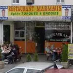 Marmaris Eaubonne