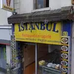 Istanbul Saint-Leu-la-Forêt