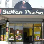 Sultan pacha Aulnay-sous-Bois